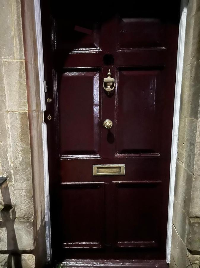 Central Bath, 18Th Century Georgian Rooms Exterior foto