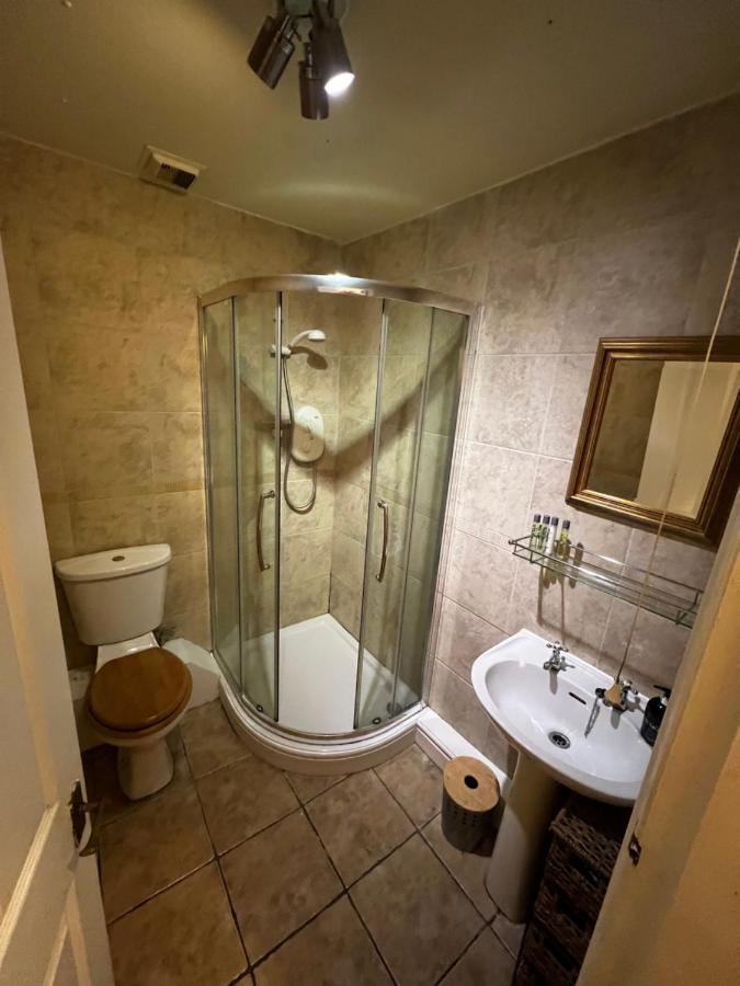 Central Bath, 18Th Century Georgian Rooms Exterior foto