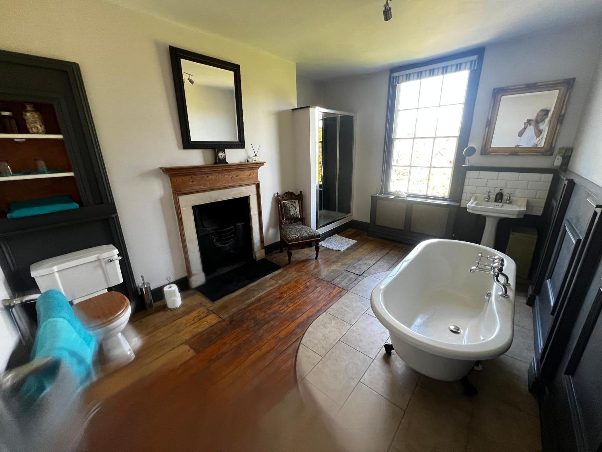 Central Bath, 18Th Century Georgian Rooms Habitación foto